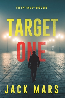 Image for Target One (The Spy GameBook #1) Target One (The Spy GameBook #1)