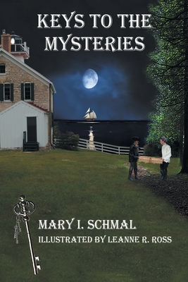 Keys to the Mysteries (Children of the Light)