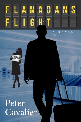 Image for Flanagan's Flight: A Novel