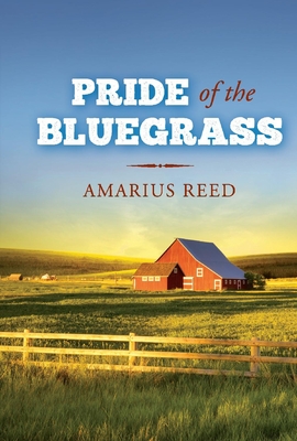 Image for Pride of the Bluegrass Pride of the Bluegrass