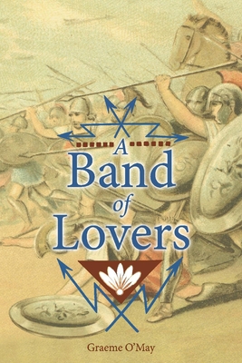 Image for A Band of Lovers
