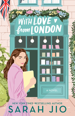 With Love from London: A Novel