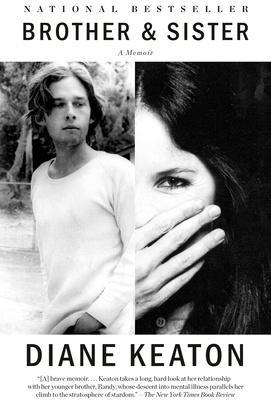 Image for Brother & Sister: A Memoir Brother & Sister: A Memoir