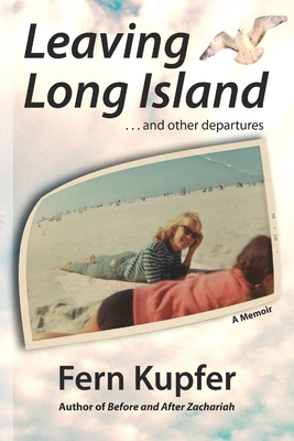 Leaving Long Island . . . and Other Departures