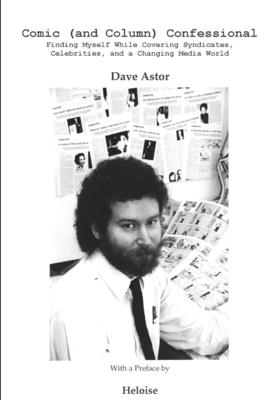 Comic (and Column) Confessional