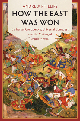 How the East Was Won (LSE International Studies)