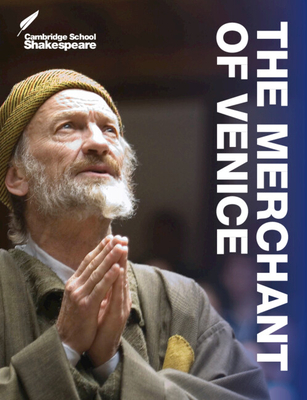 The Merchant of Venice The New Cambridge Shakespeare