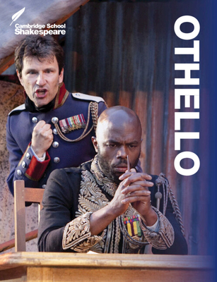 Image for Othello # Cambridge School Shakespeare 3rd Revised Edition