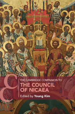 Image for The Cambridge Companion to the Council of Nicaea (Cambridge Companions to Religion)