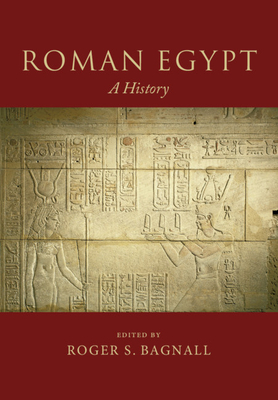 Image for Roman Egypt: A History