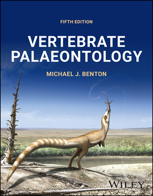 Image for Vertebrate Palaeontology Vertebrate Palaeontology