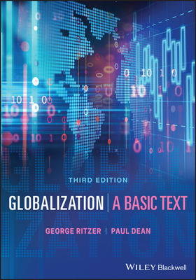 Globalization: A Basic Text