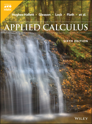 Grades 9-12 2018 (Hughes-hallett, Applied Calculus)