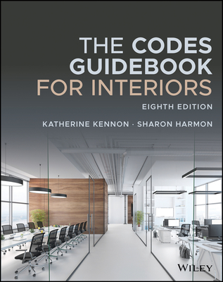 The Codes Guidebook for Interiors