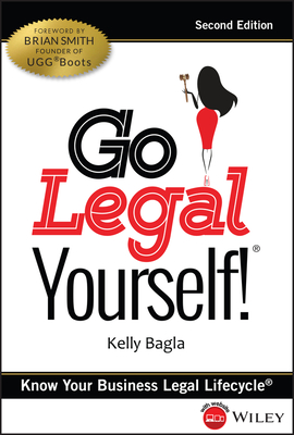 GO LEGAL YOURSELF! KNOW YOUR BUSINESS LEGAL LIFECYCLE