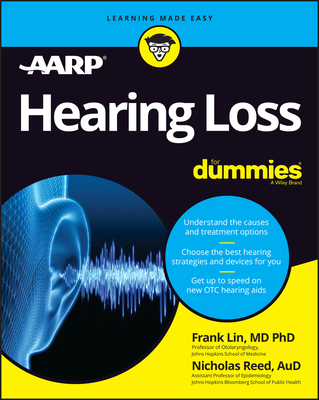 Image for Hearing Loss for Dummies Hearing Loss for Dummies