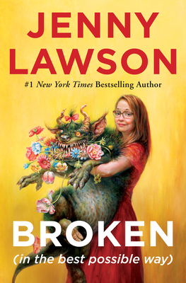 Image for {NEW} Broken (in the best possible way)