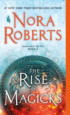 The Rise Of Magicks