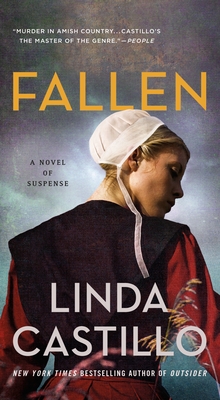 Image for Fallen: A Novel of Suspense (Kate Burkholder, 13) Fallen: A Novel of Suspense (Kate Burkholder, 13)