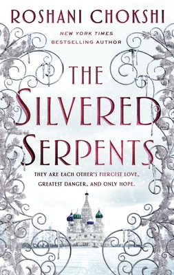 Silvered Serpents, The