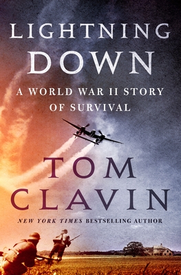 Image for Lightning Down: A World War II Story of Survival
