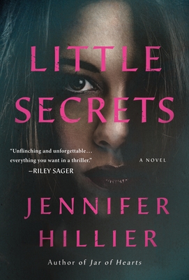 Little Secrets: A Novel