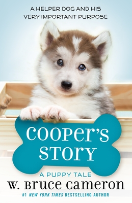 Image for Cooper's Story: A Puppy Tale Cooper's Story: A Puppy Tale