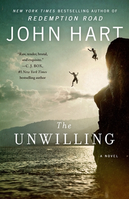 UNWILLING, THE : A NOVEL