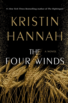 Image for FOUR WINDS