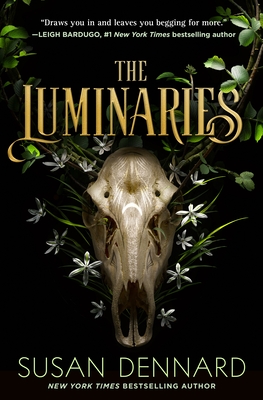 Image for LUMINARIES (NO 1)