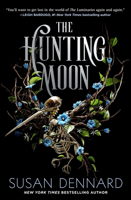 HUNTING MOON