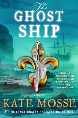 Ghost Ship