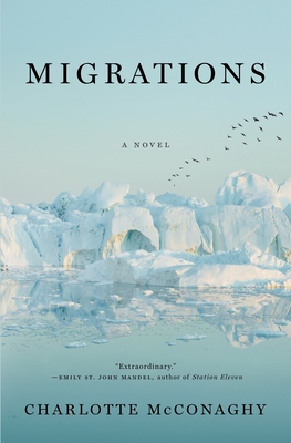 MIGRATIONS A NOVEL