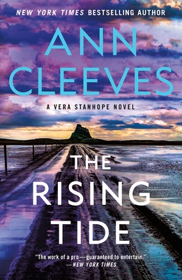 Rising Tide (Vera Stanhope, 10)