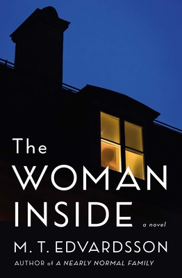 Image for WOMAN INSIDE