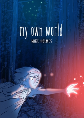 Image for My Own World My Own World
