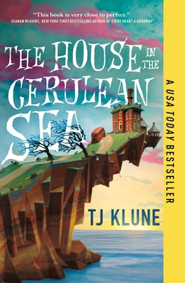 Image for The House in the Cerulean Sea
