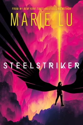 Steelstriker (Skyhunter Duology, 2)