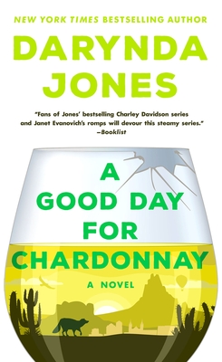 Good Day for Chardonnay (Sunshine Vicram Series, 2)