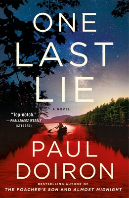One Last Lie (Mike Bowditch Mysteries, 11)