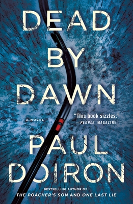 Dead by Dawn (Mike Bowditch Mysteries, 12)