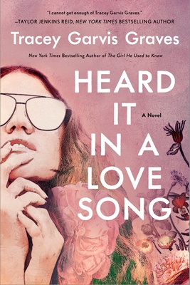 Image for HEARD IT IN A LOVE SONG