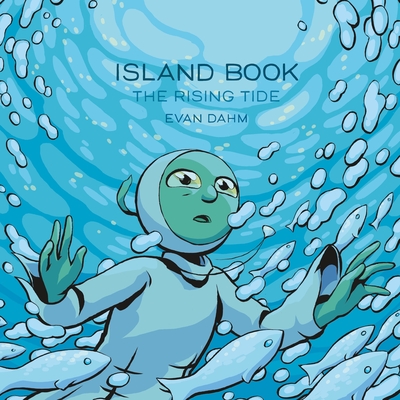 Island Book: The Rising Tide (Island Book, 3)