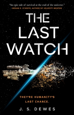 Last Watch, The