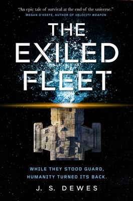 Exiled Fleet (The Divide Series, 2)