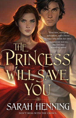 Princess Will Save You, The