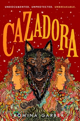 Image for Cazadora : a Novel