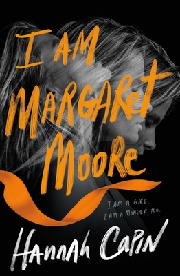 Image for I Am Margaret Moore: A Novel I Am Margaret Moore: A Novel