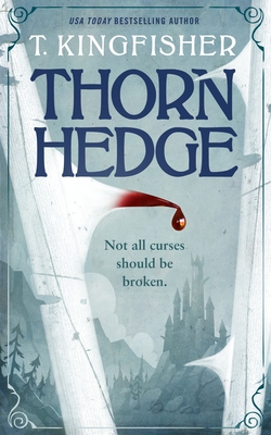 Image for THORNHEDGE