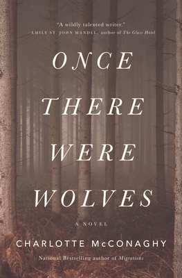 Once There Were Wolves